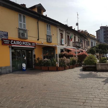 La Corte sul Naviglio Villa Corsico Esterno foto